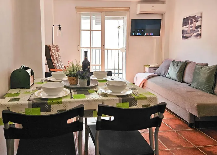 Close To The Appartamento Fuengirola