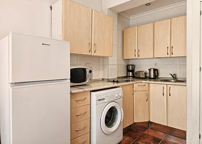 Appartamento Close To The