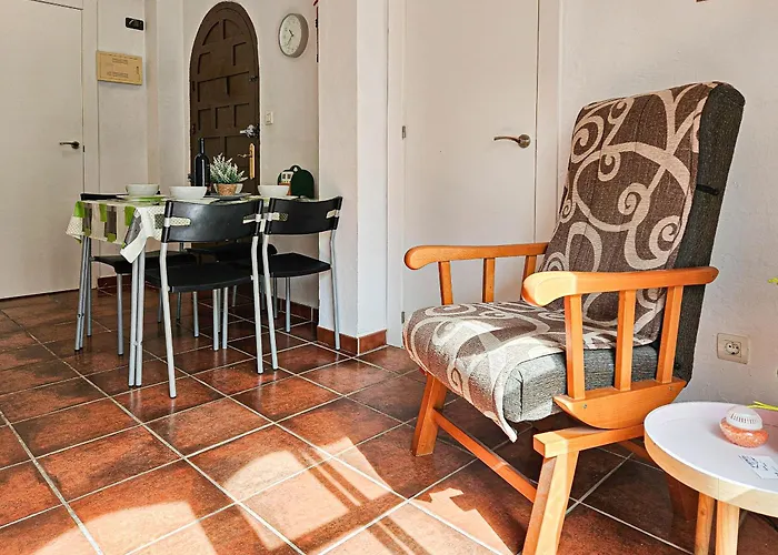 Appartamento Close To The