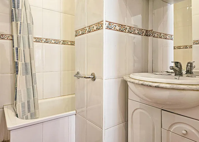 Appartamento Close To The