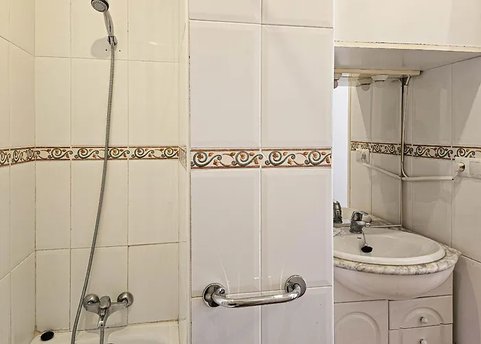 Close To The * Fuengirola