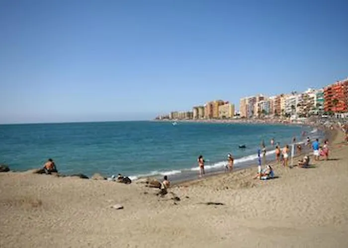 Appartamento Close To The Fuengirola