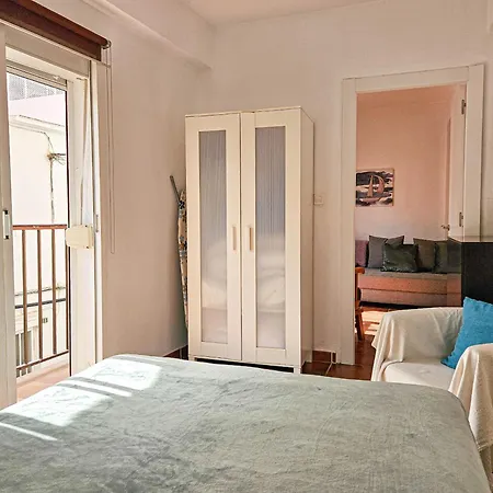 Close To The Fuengirola