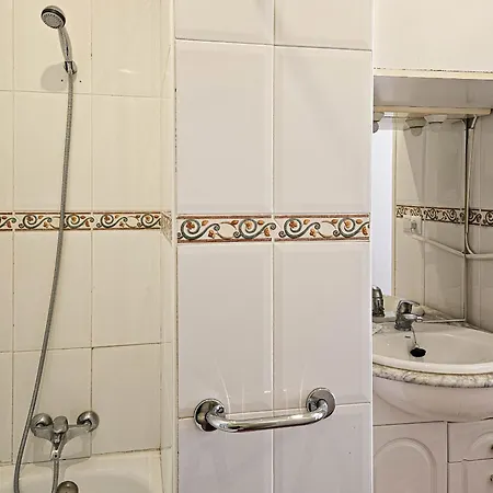 Close To The * Fuengirola