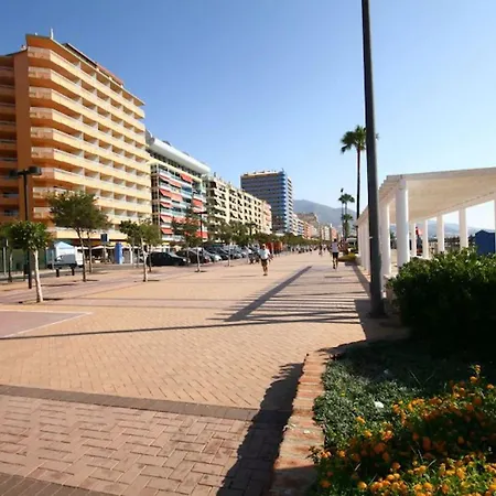 Appartamento Close To The *