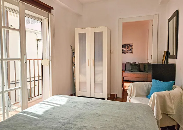 Close To The 푸엔히롤라