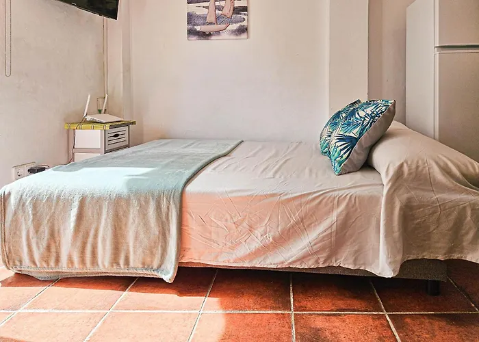 Close To The 아파트 *