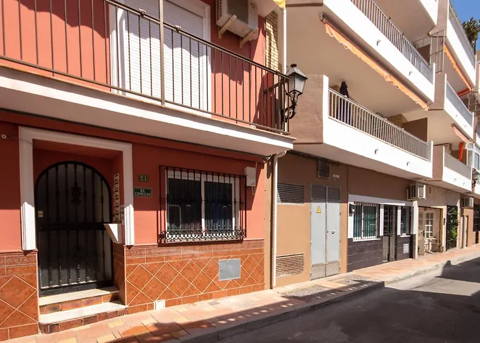 아파트 Close To The 푸엔히롤라