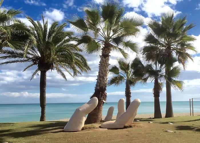 Close To The 푸엔히롤라