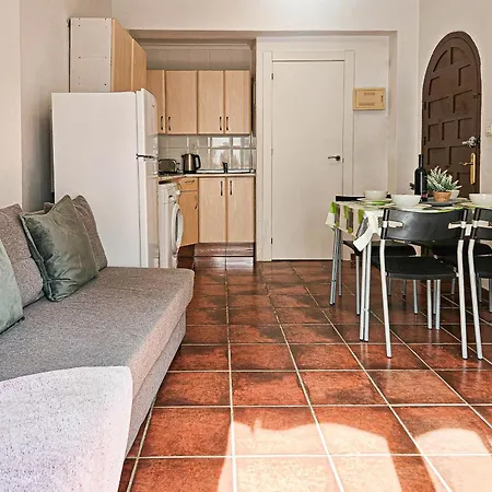 Apartment Close To The
