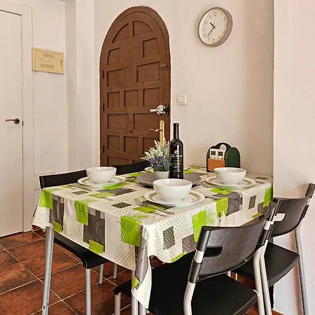 Apartment Close To The
