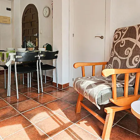 Apartment Close To The