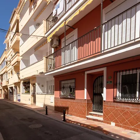 Apartment Close To The