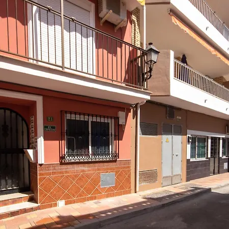 Apartment Close To The Fuengirola