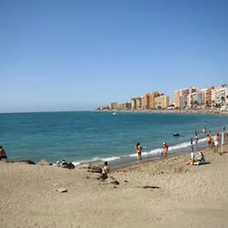 Apartment Close To The Fuengirola