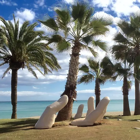 Close To The Fuengirola