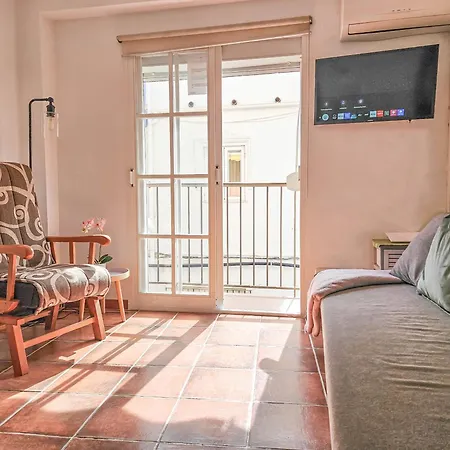 Close To The 公寓 *